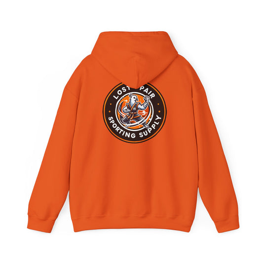 Unbreakable Hoodie
