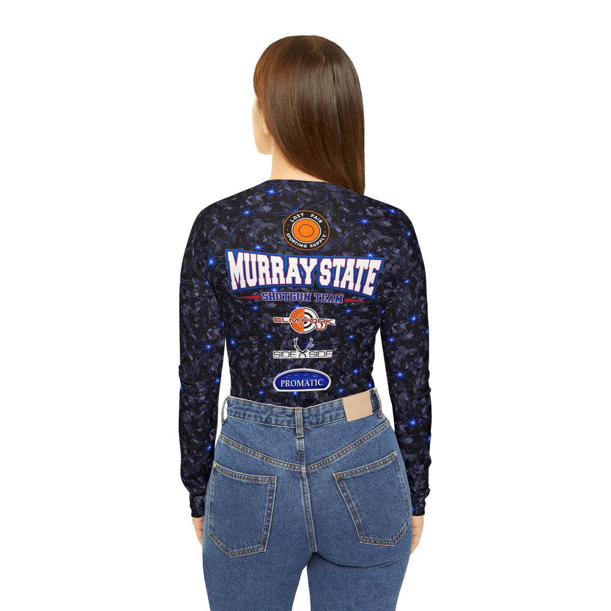 Murray State ShatterPoint Women's Long Sleeve