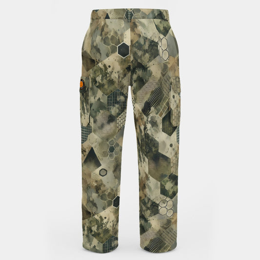 KE Retrievers Chameleonic Cam Pants