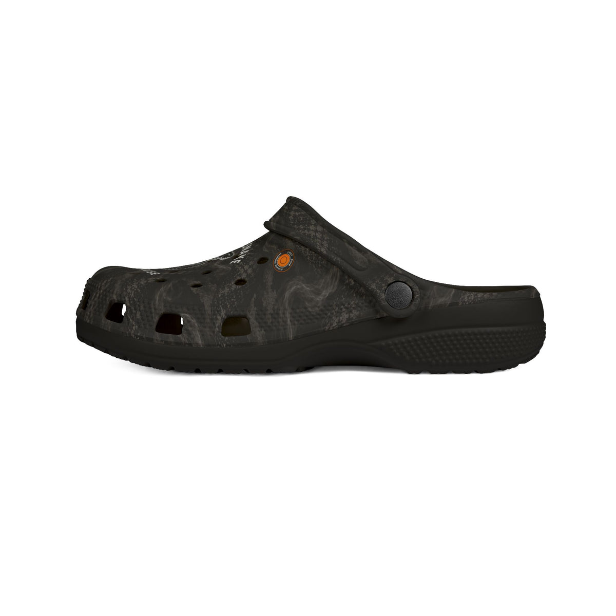 Rattlesnake Smokehouse Foam Shoes