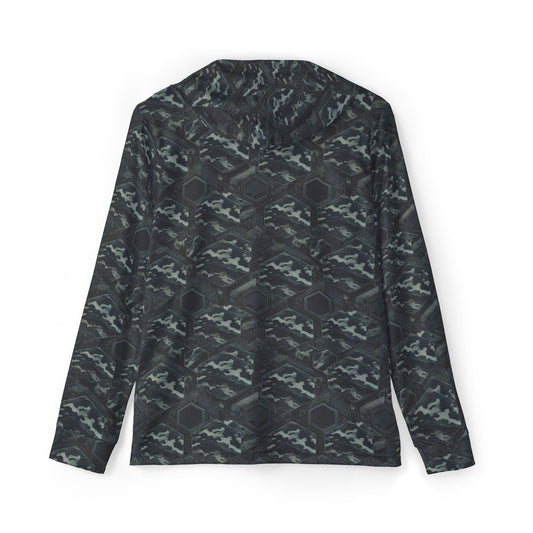 Stealth Armor Ultra-Lightweight Hoodie