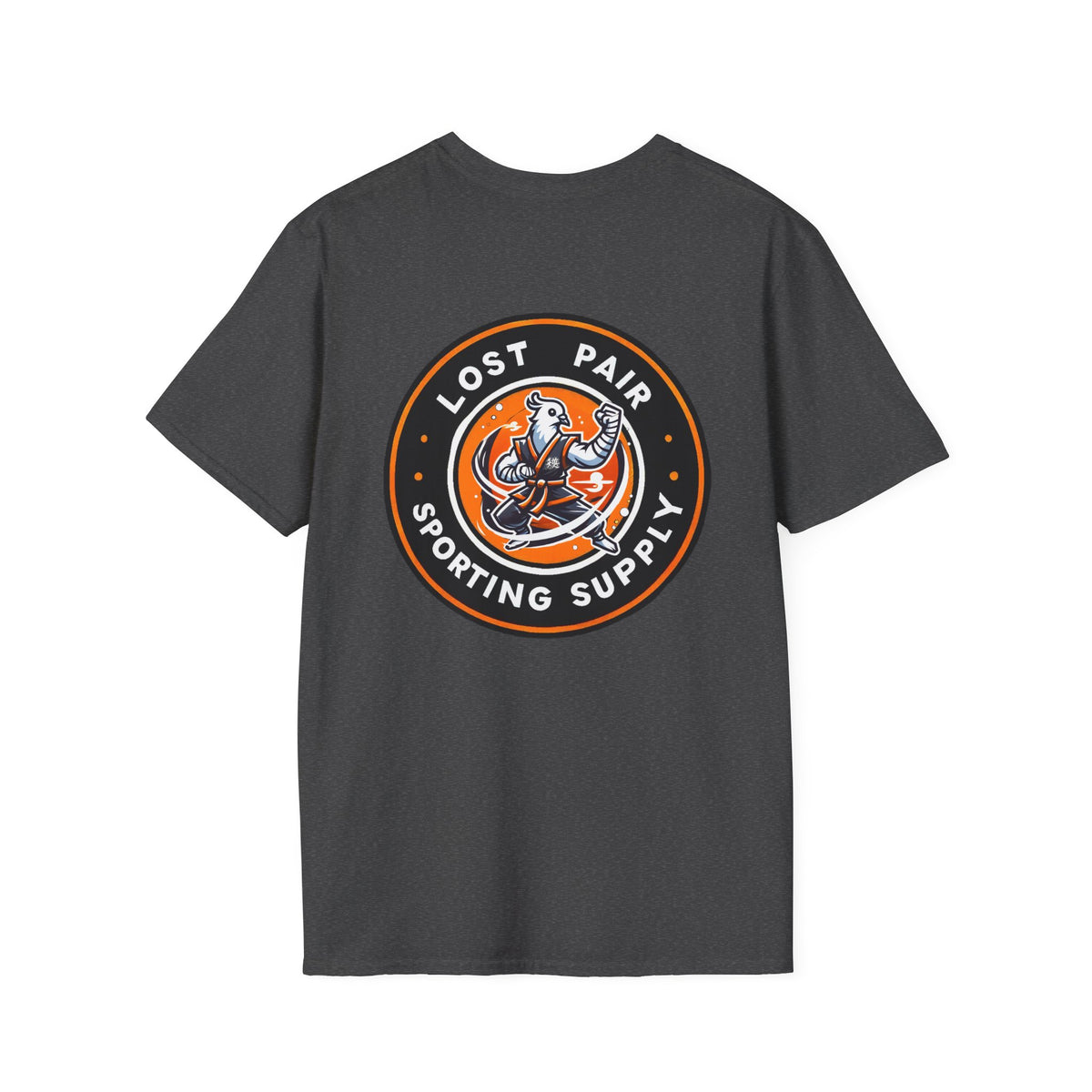 Unbreakable Tee