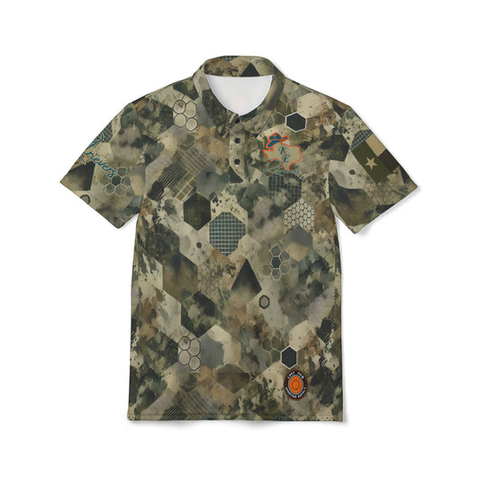 KE Retrievers Chameleonic Polo