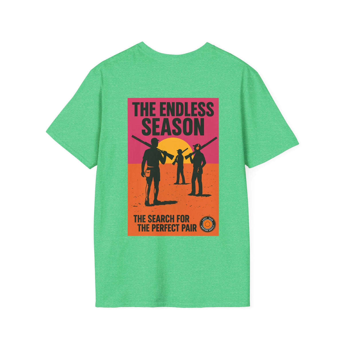 The Endless Season Tee