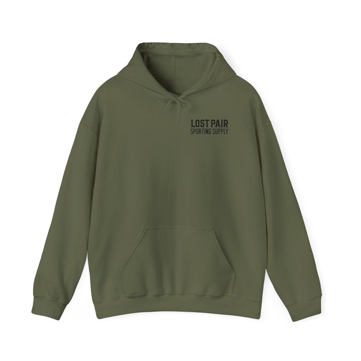 D. "The Rock Dove" J. Hoodie
