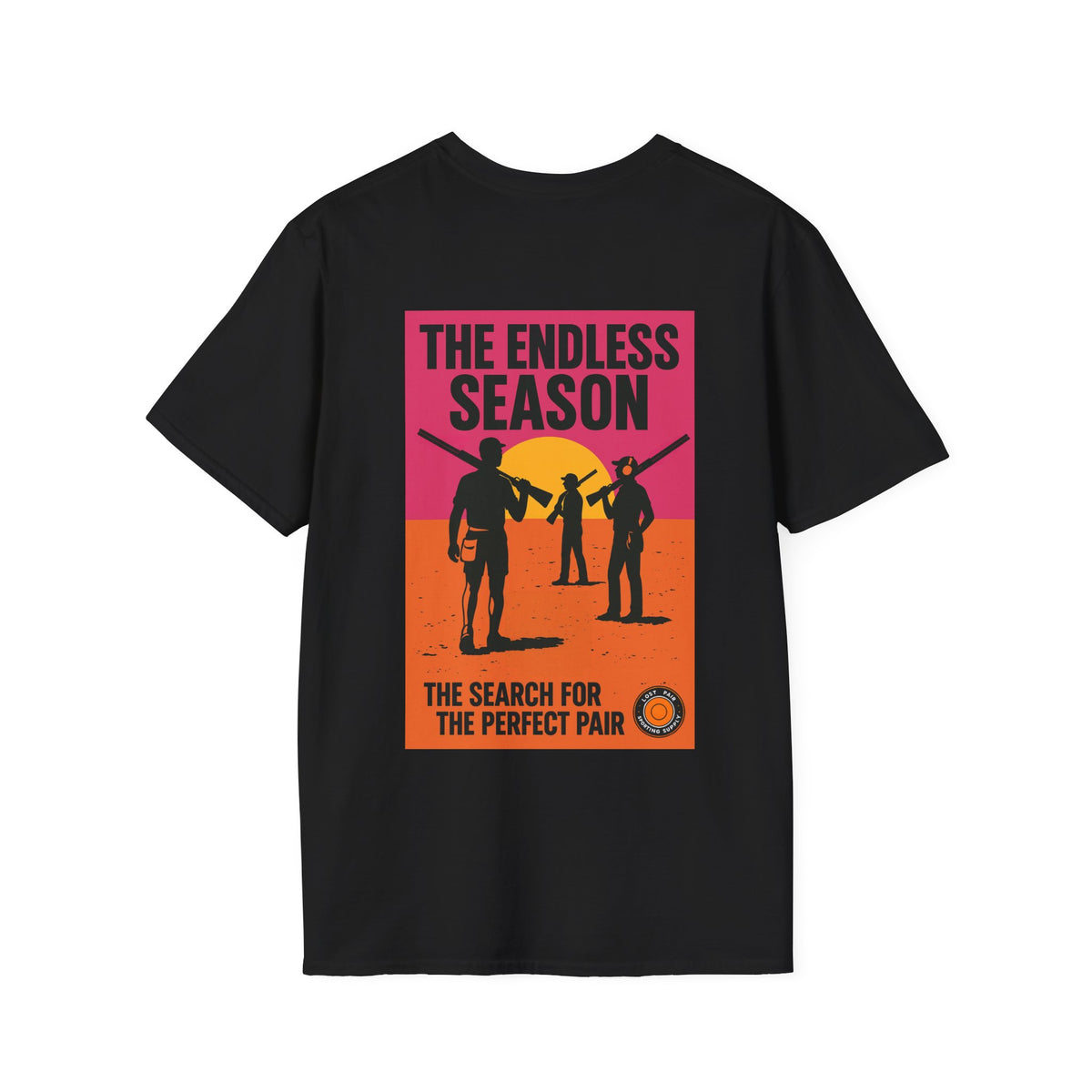 The Endless Season Tee
