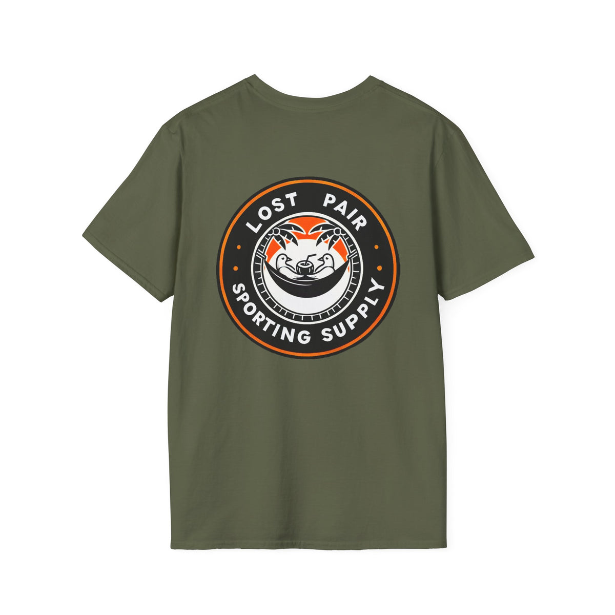 The Pair That Got Away Tee