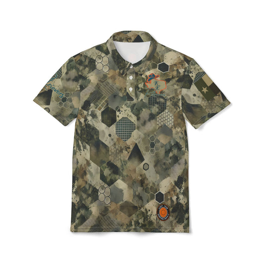 KE Retrievers Chameleonic Polo