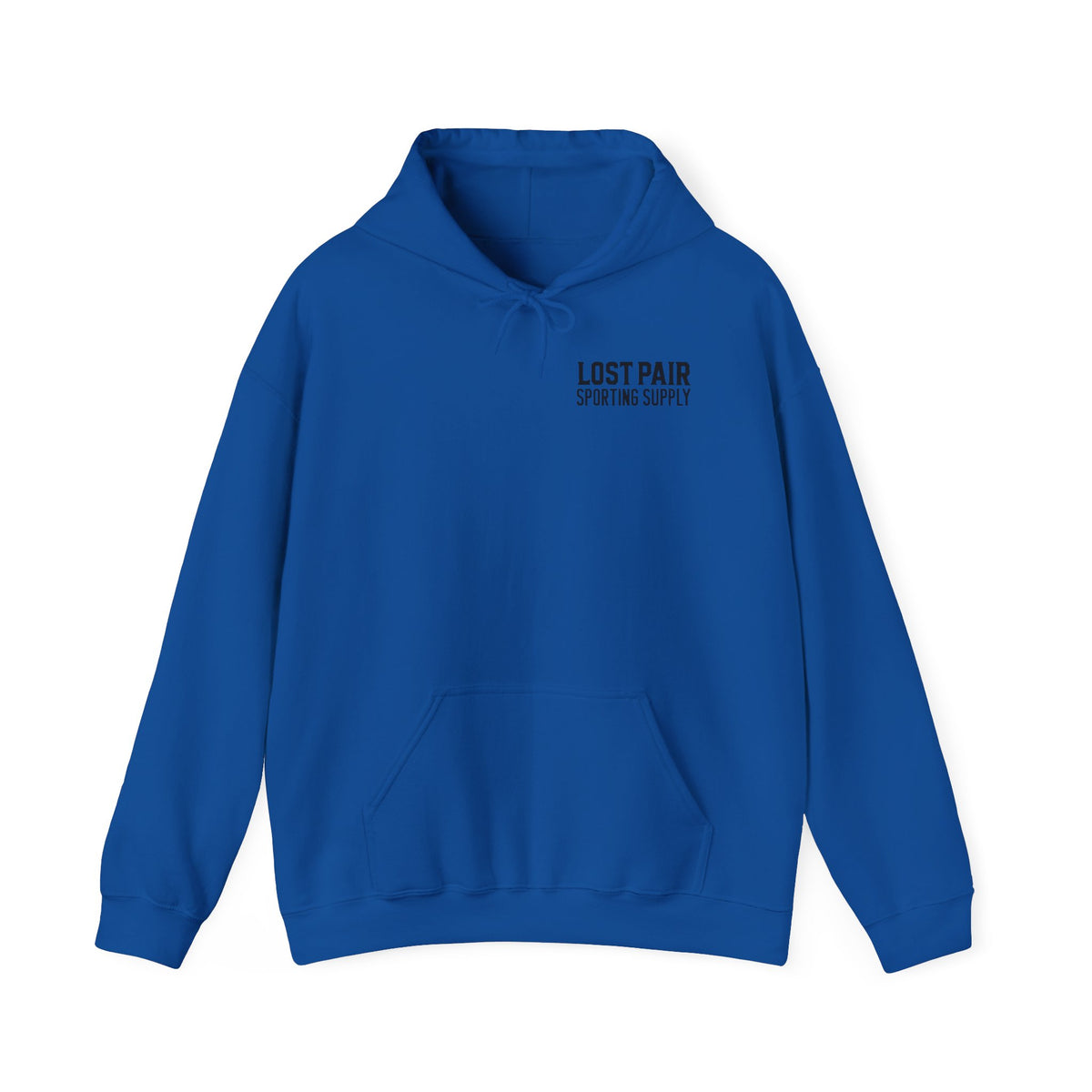 D. "The Rock Dove" J. Hoodie