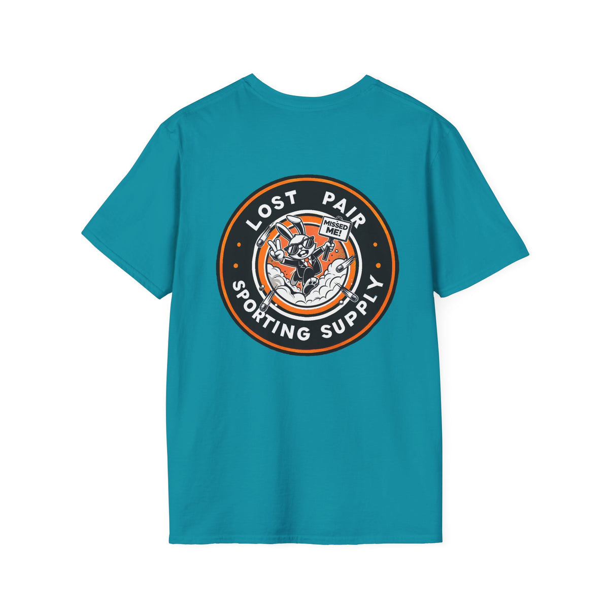 Wascally Wabbit Season Tee