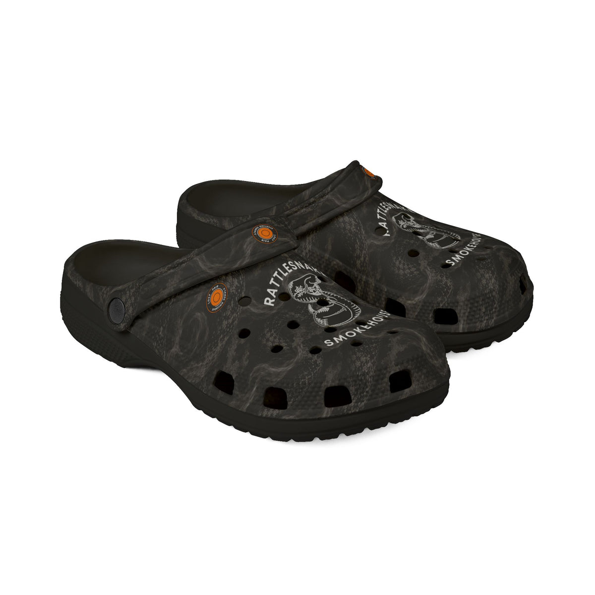 Rattlesnake Smokehouse Foam Shoes