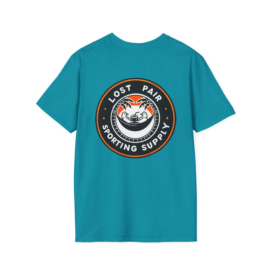 The Pair That Got Away Tee