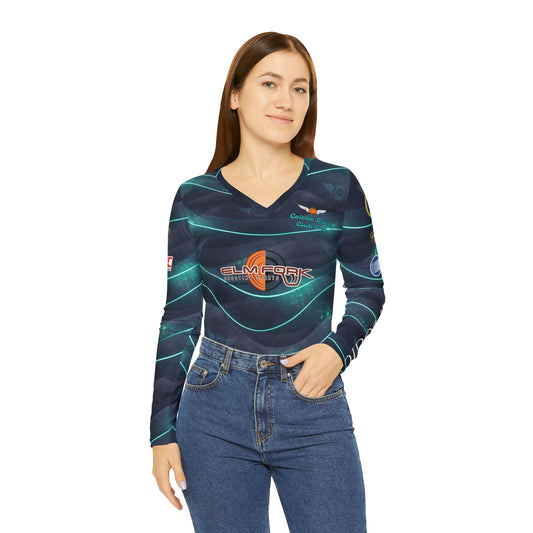 Colette Clay Logic FlowState Jersey
