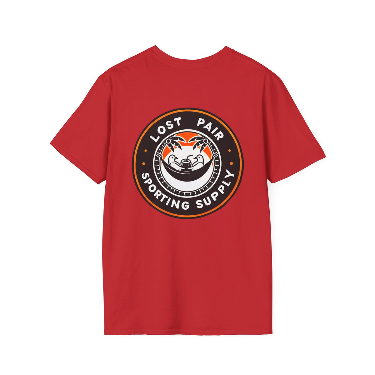 The Pair That Got Away Tee