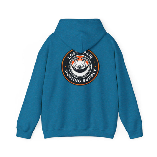 The Pair that Got Away Hoodie