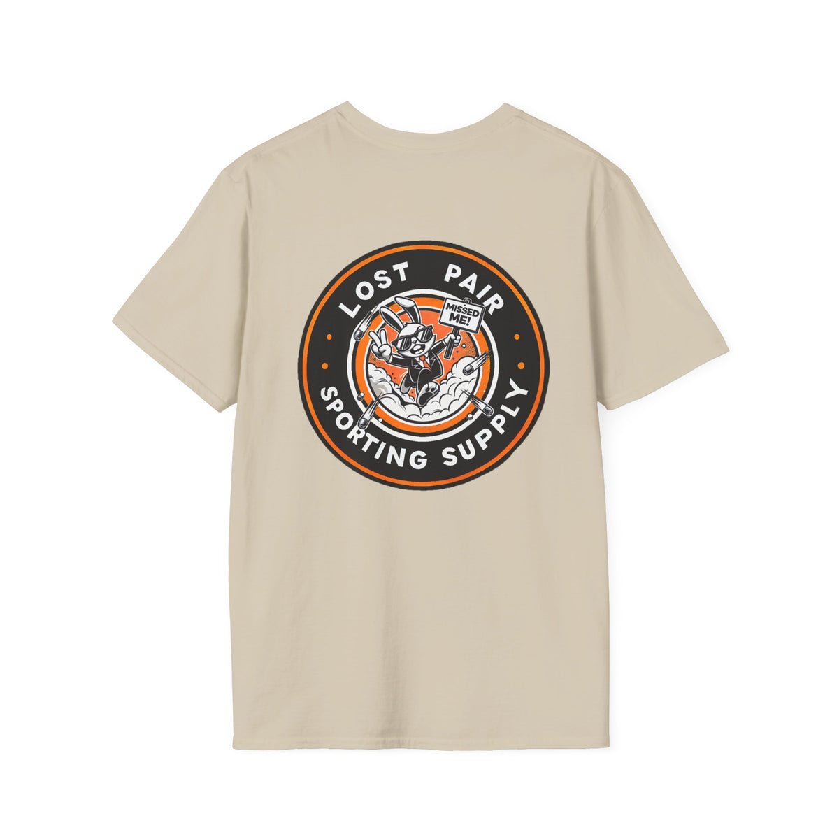 Wascally Wabbit Season Tee