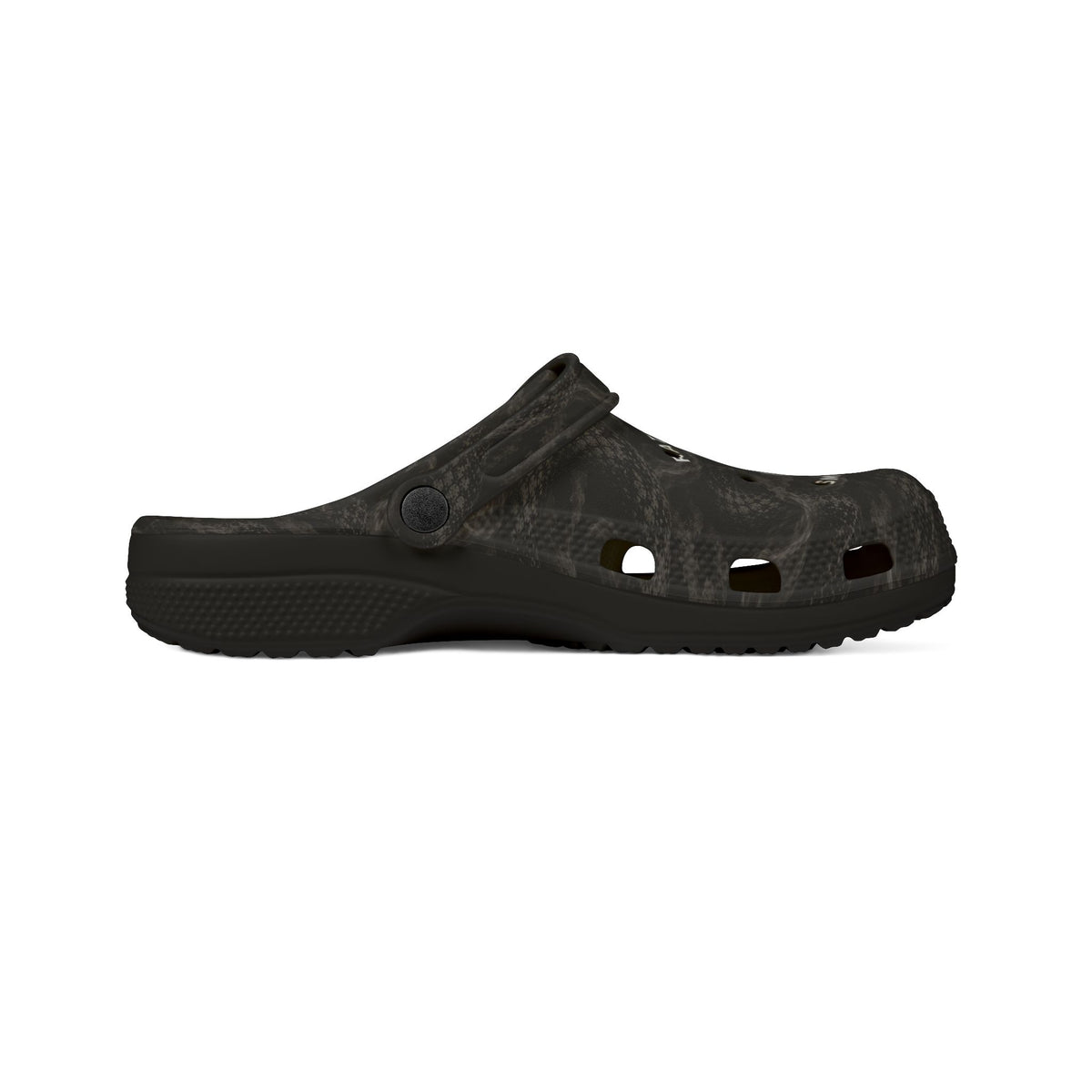 Rattlesnake Smokehouse Foam Shoes