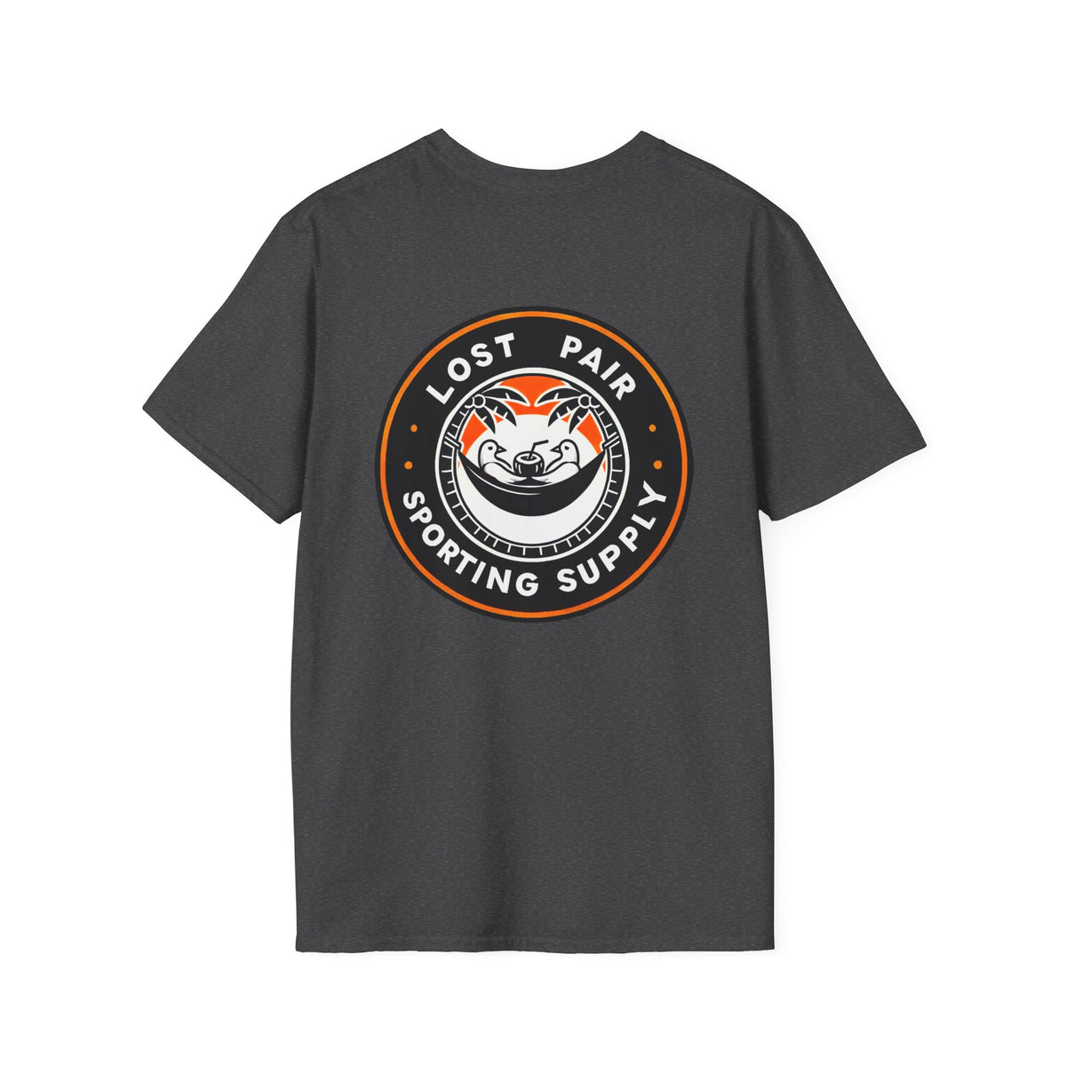 The Pair That Got Away Tee