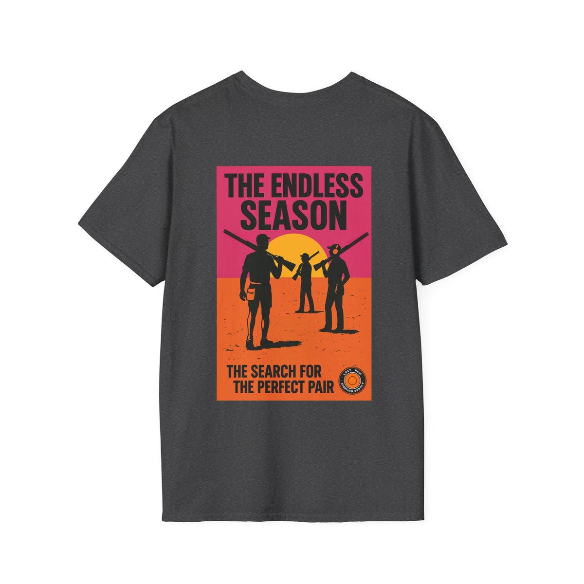 The Endless Season Tee