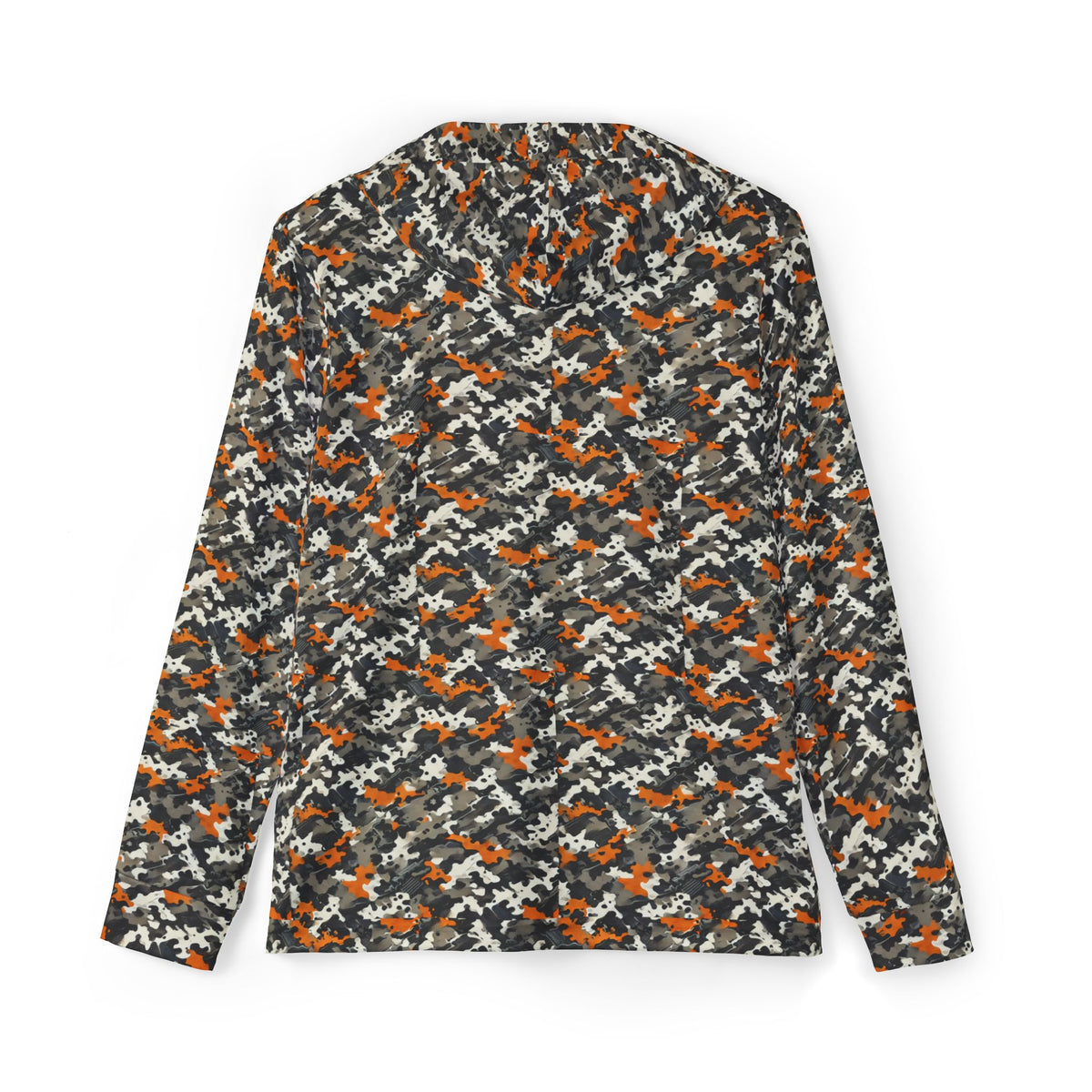 Dusted Clays Camo Ultra-Lightweight Hoodie