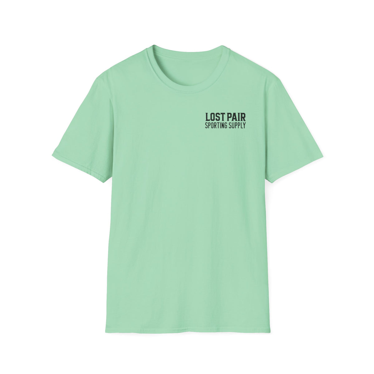 The Endless Season Tee