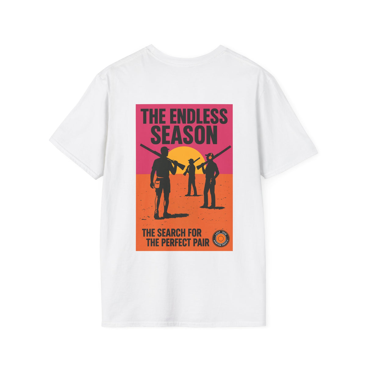 The Endless Season Tee