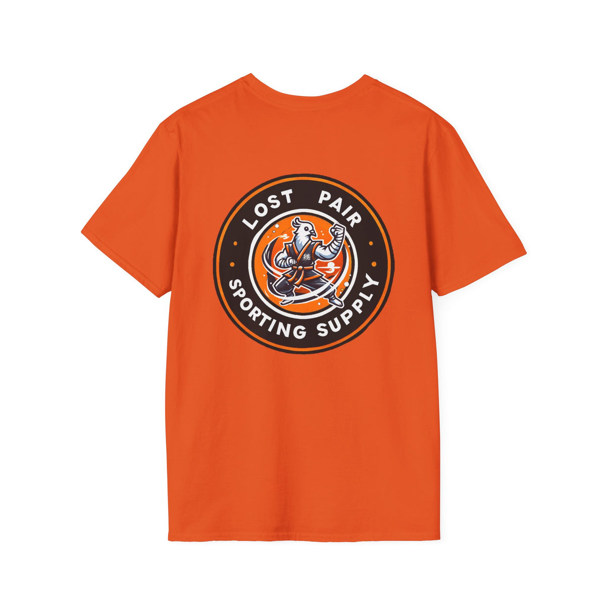 Unbreakable Tee
