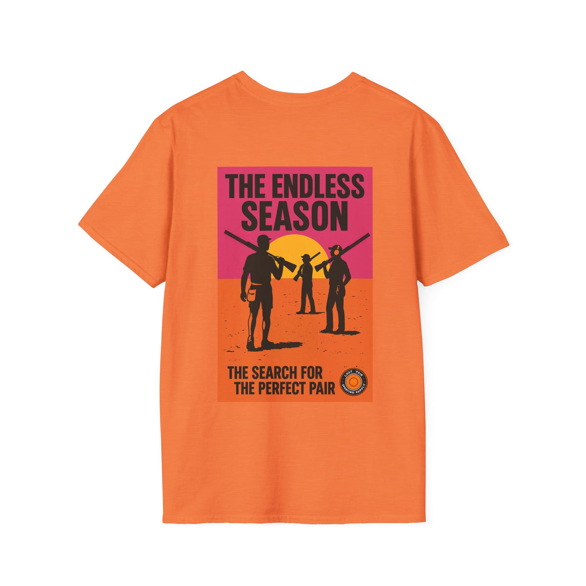 The Endless Season Tee