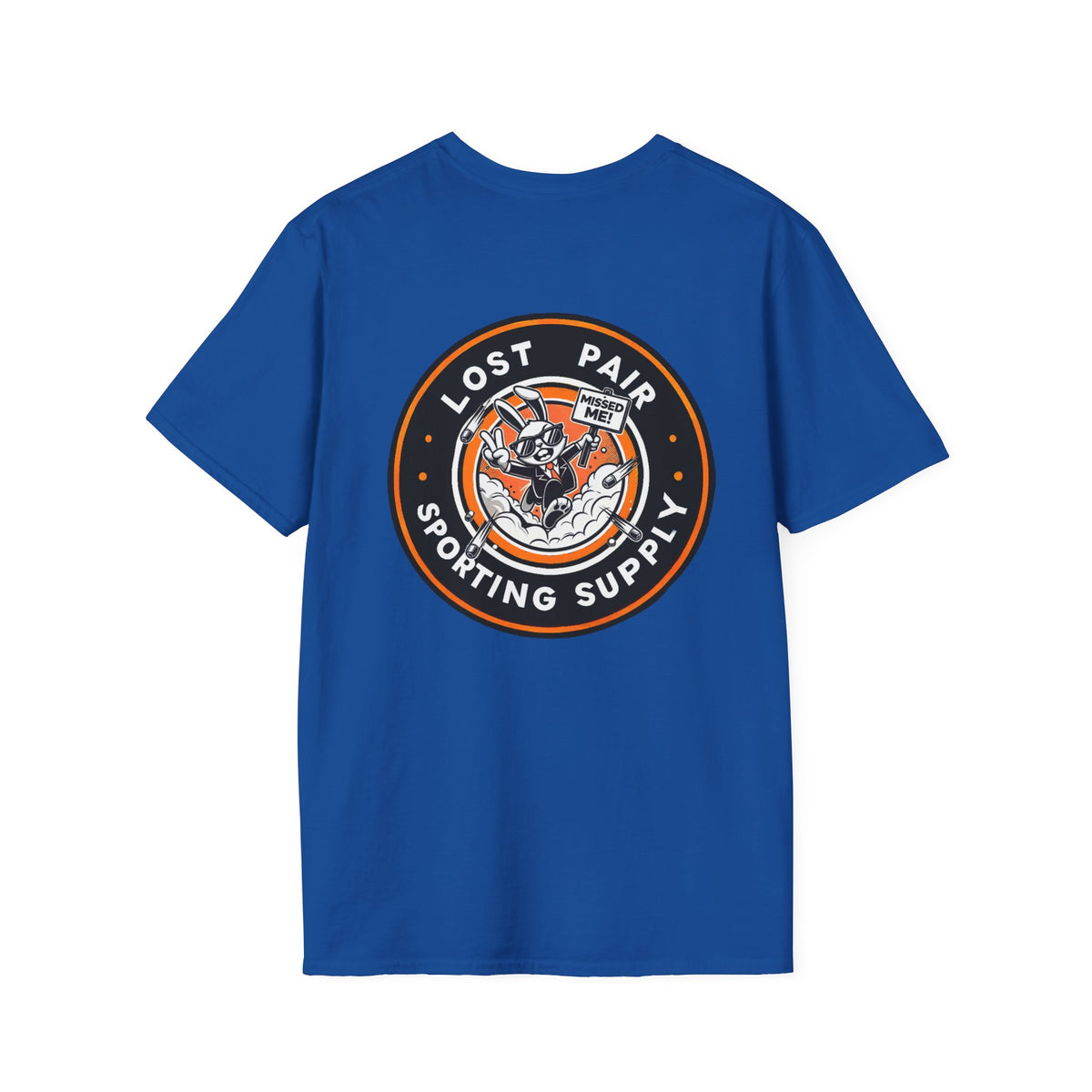 Wascally Wabbit Season Tee