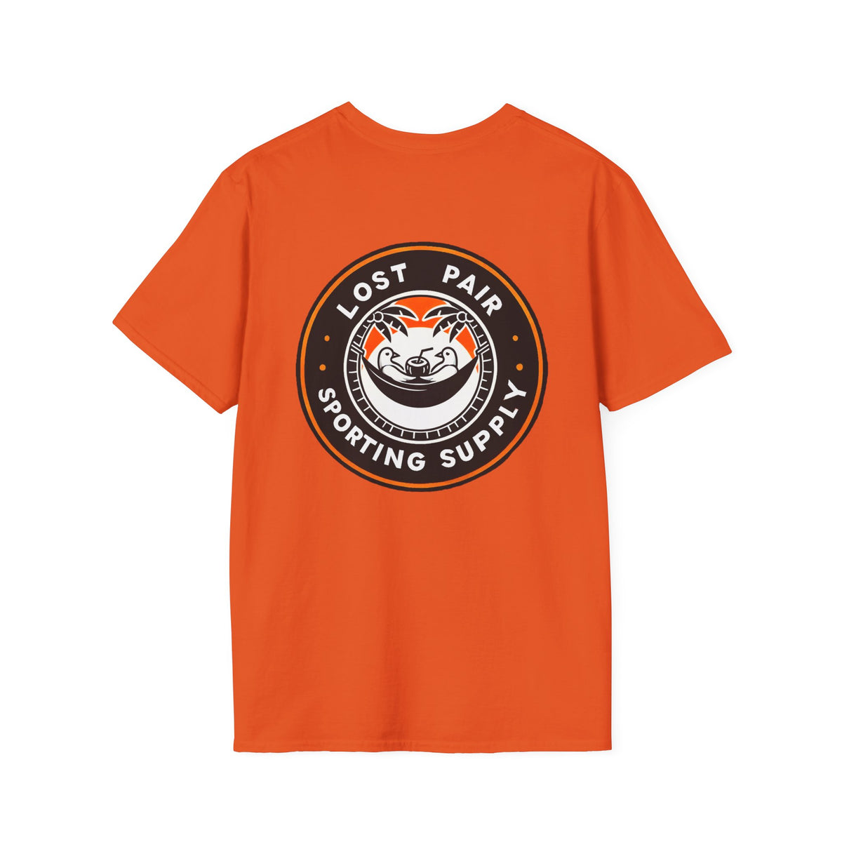 The Pair That Got Away Tee
