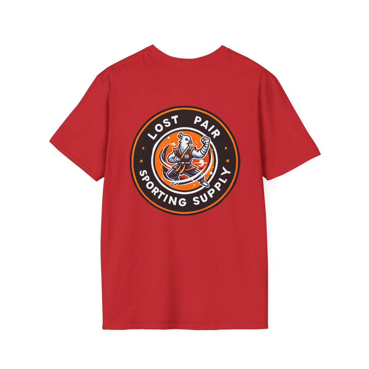 Unbreakable Tee