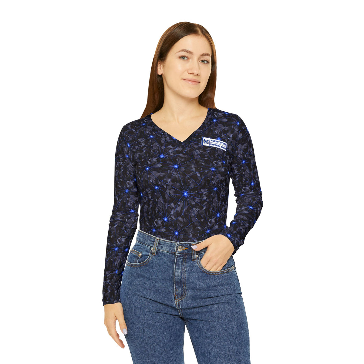Murray State ShatterPoint Women's Long Sleeve