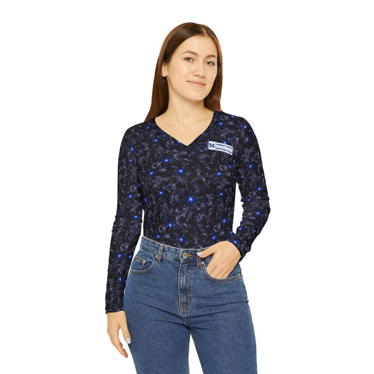 Murray State ShatterPoint Women's Long Sleeve
