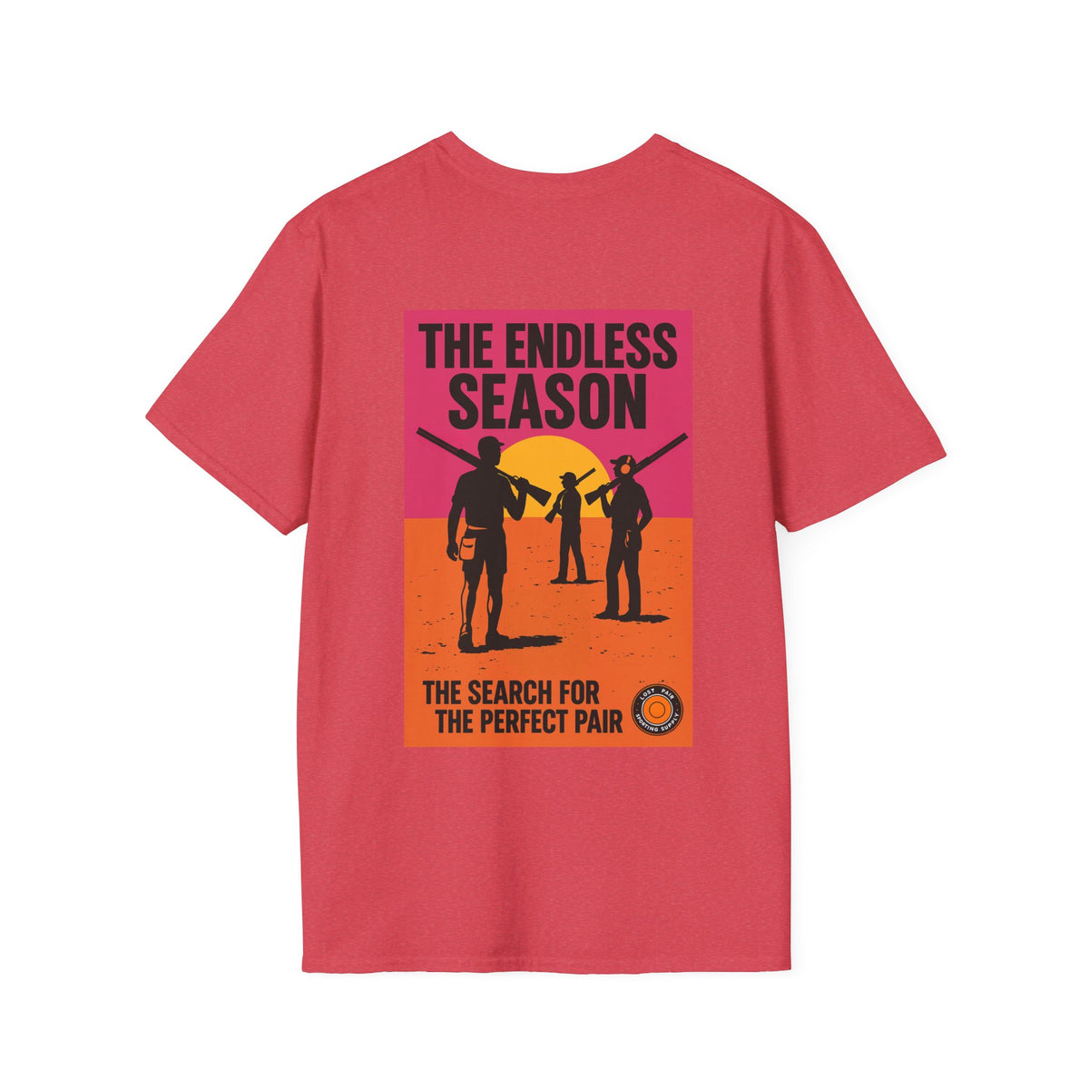 The Endless Season Tee