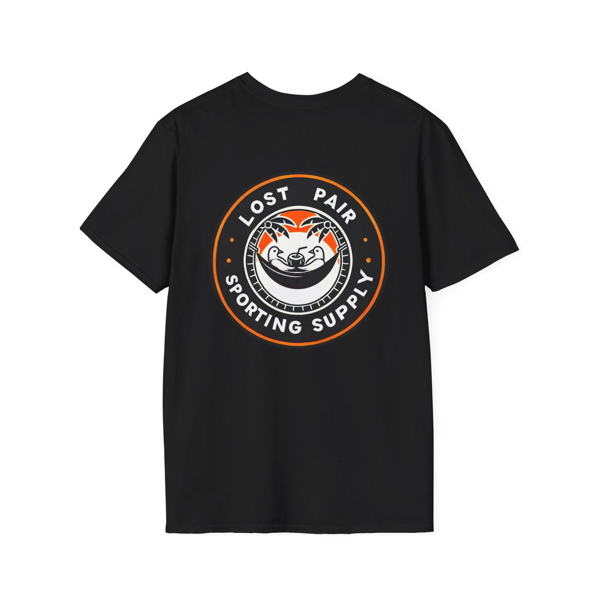 The Pair That Got Away Tee