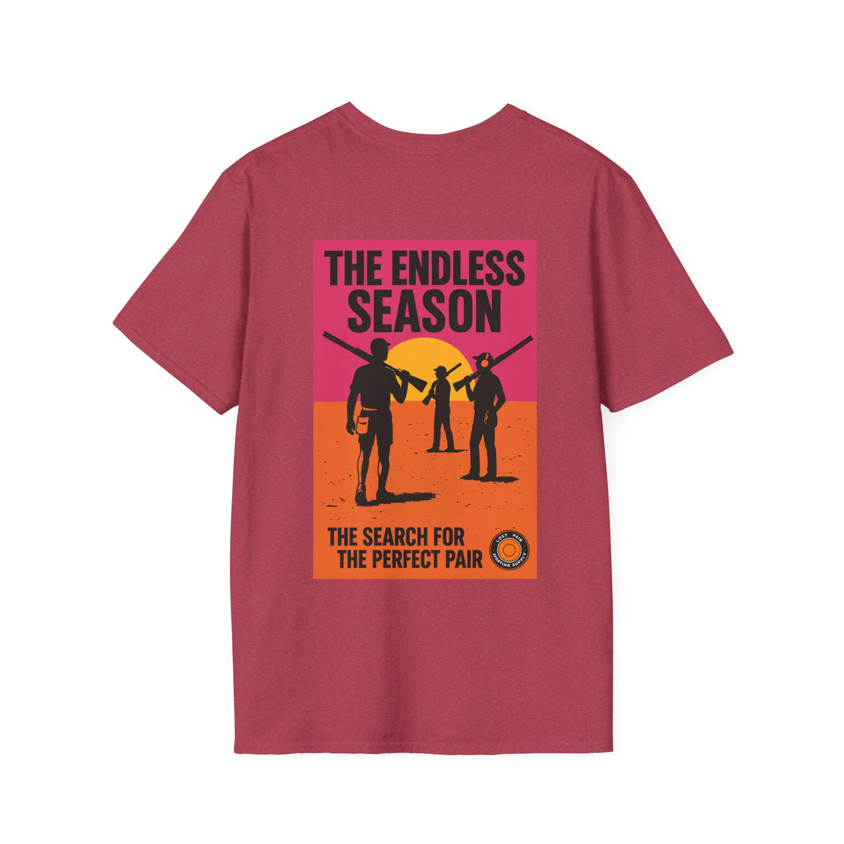The Endless Season Tee