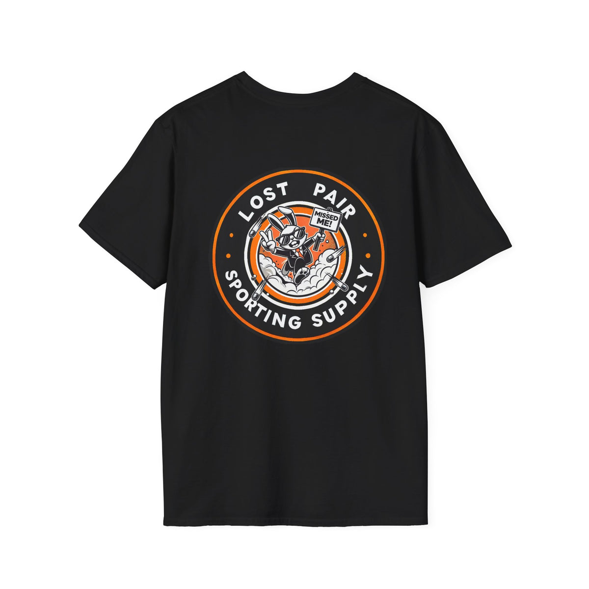 Wascally Wabbit Season Tee