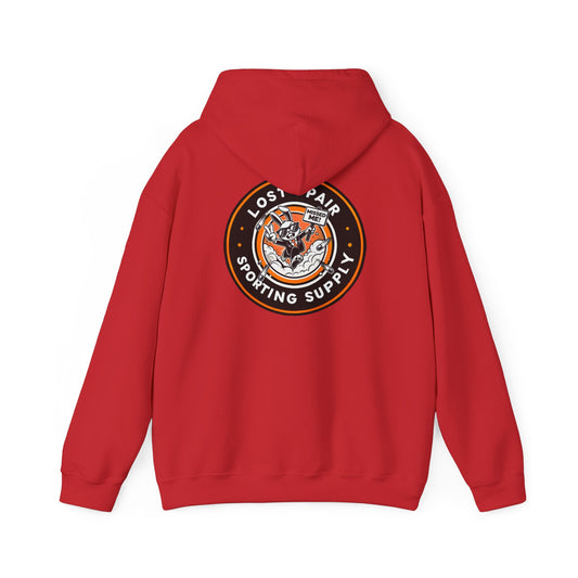 Wascally Wabbit Season Hoodie