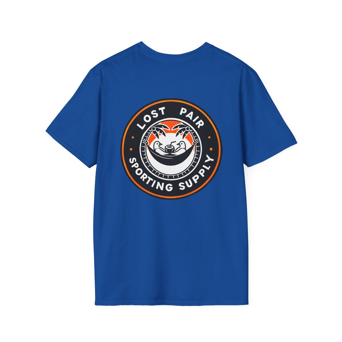 The Pair That Got Away Tee