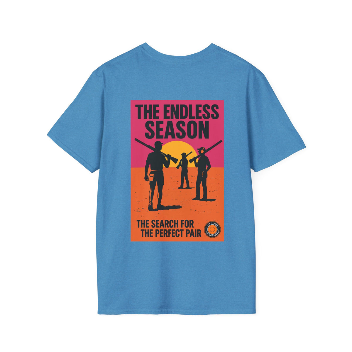 The Endless Season Tee