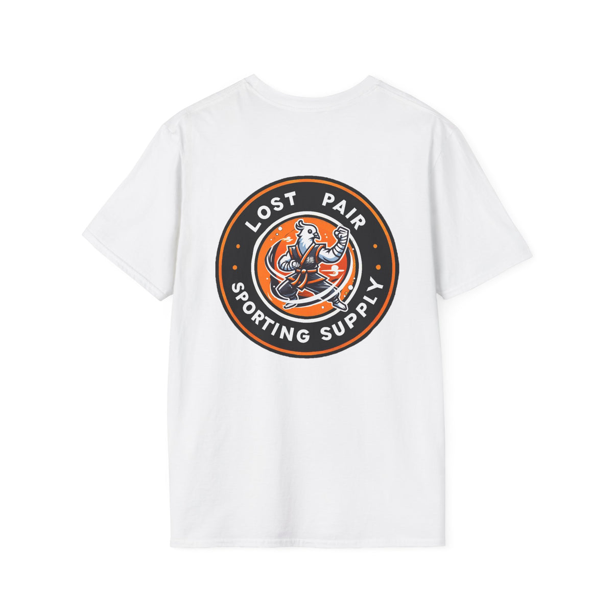 Unbreakable Tee