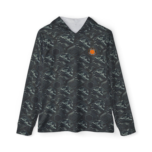Stealth Armor Ultra-Lightweight Hoodie