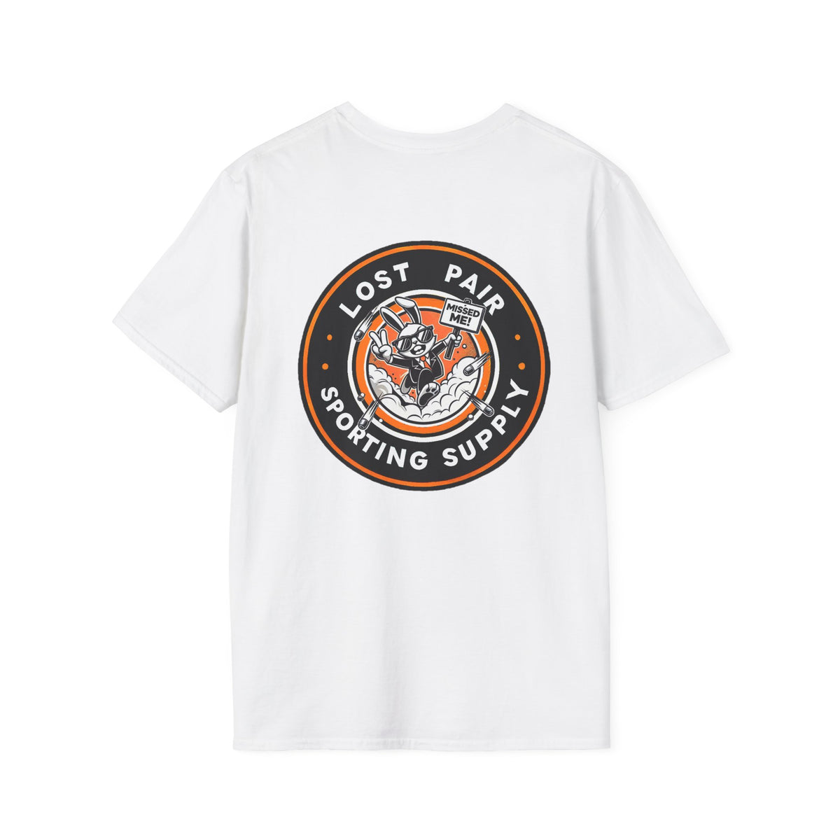 Wascally Wabbit Season Tee