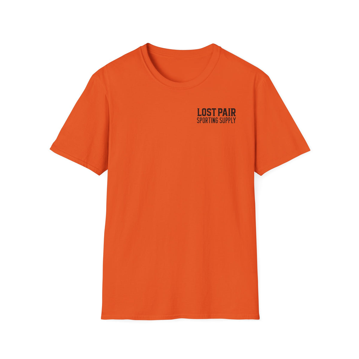 The Pair That Got Away Tee