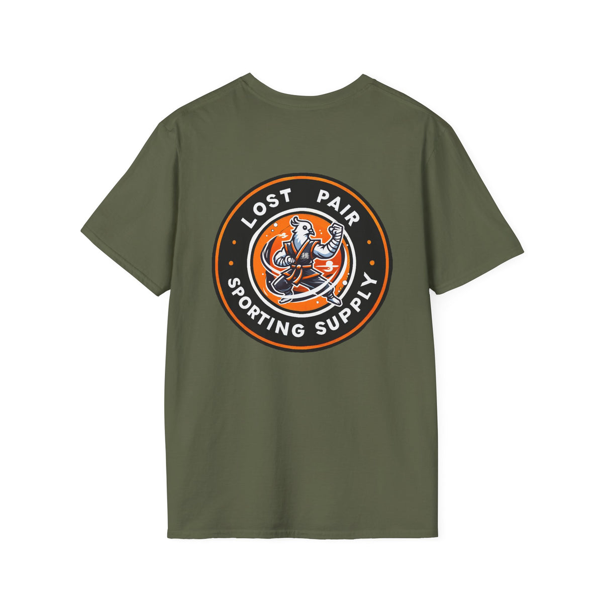 Unbreakable Tee