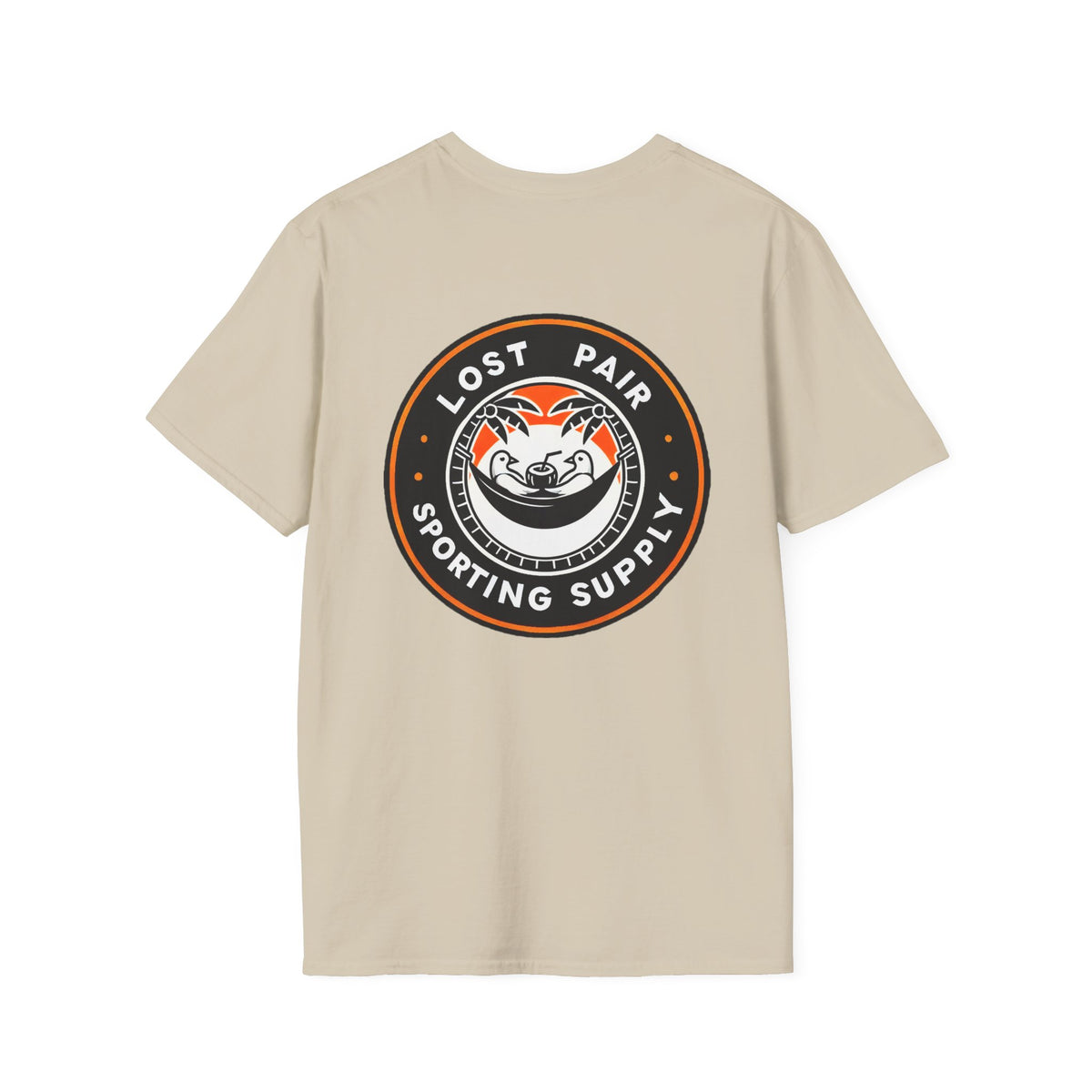 The Pair That Got Away Tee