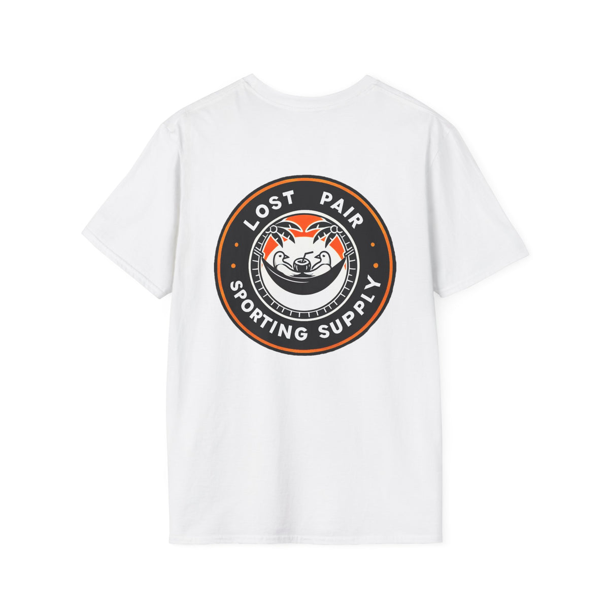 The Pair That Got Away Tee