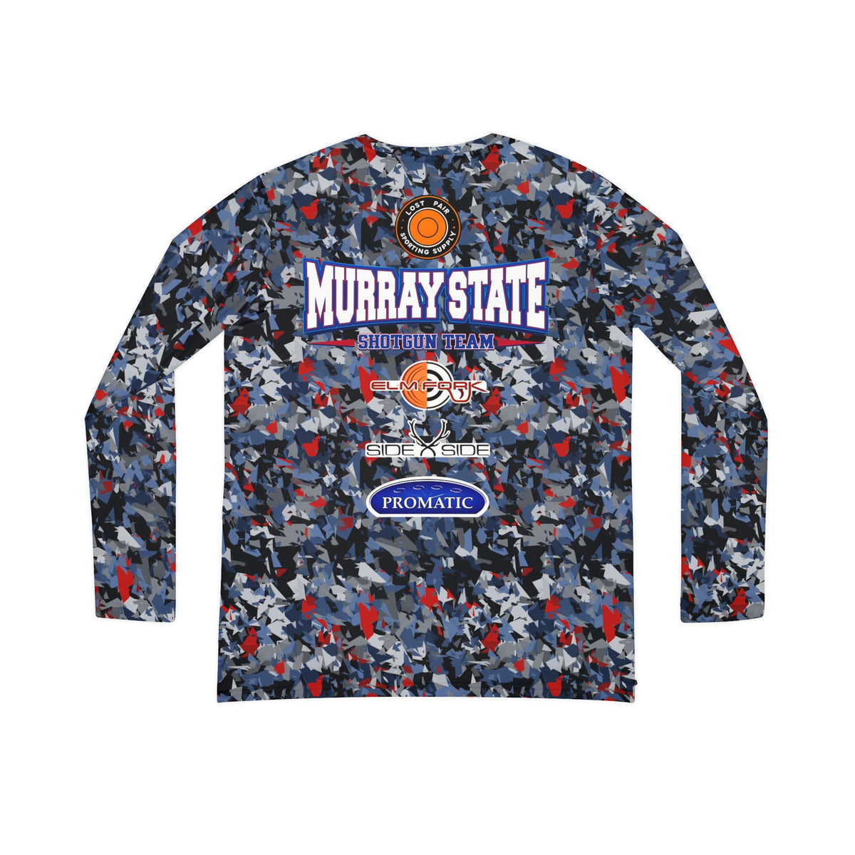 Murray State FractureCam Women's Long Sleeve